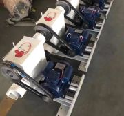 Máy hút nông sản 2 đầu 5.5KW