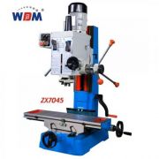 Máy khoan phay số tay WDDM ZX7045 (1.5KW)