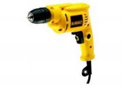 May khoan sat 10mm Dewalt DWD014 (550W)