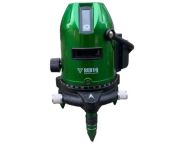 Máy cân mực laser 5 tia xanh RUBYQ RB333