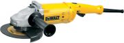 Máy mài 180mm Dewalt D28491 (2000W)