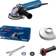 May mai 125mm Bosch GWS 12-125S (1200W)