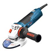 May mai 150mm Bosch GWS 17-150CI (1700W)