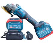 May mai cat dung pin Boshun BS-AG100BL