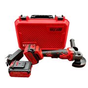 May mai cat dung pin kenbpro KP-AG100A