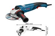 May mai 125mm Bosch GWS 18-125 SPL (1800W) 