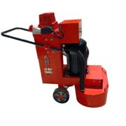 May mai san be tong co hut bui SF600 (7.5KW)