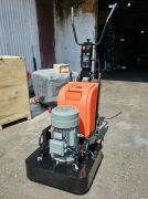 May mai san cong nghiep GT720 (15KW)