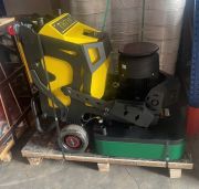 May mai san cong nghiep TH730 (15KW)