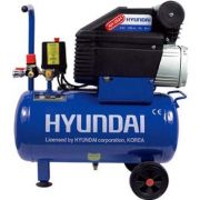 Máy nén khí 24L HYUNDAI AH-2524 (2HP)