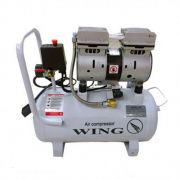 Máy nén khí mini không dầu Wing TW-OF550-25L