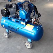Máy nén khí Pegalion TM-V-0.17/8-120L (2HP)
