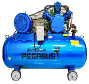 May nen khi Pegasus TM-W-0.67/8-330L (7.5HP)