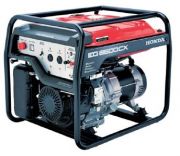 Máy phát điện Honda EZ6500CXS (5.5KVA)