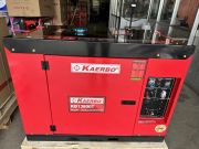 Máy phát điện diesel KB13800T (10KVA) 220V