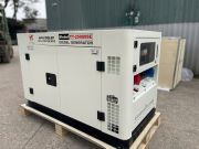 Máy phát điện diesel chống ồn TT-25000SE (15KW)