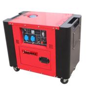 Máy phát điện Diesel Yarmax YM9700T (6,5KW)