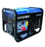 May phat dien diesel Hyundai DHY-12500LE (10KVA)