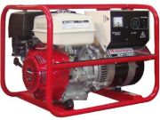 May phat dien Honda Huu Toan SH7500 (5.5KVA)