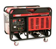 Máy phát điện diesel KOOP KDF12000XE (9KVA)