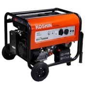 Máy phát điện Koshin GV-7000S (5.5KVA)