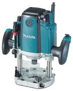 May phay router 12mm Makita RP1800 (1850W)