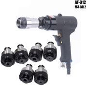 Máy ta rô khi nen cầm tay AT-312