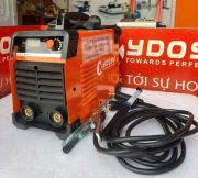 Máy tẩy mối hàn sắt inox điện hóa axít 1600W