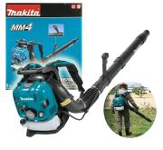 Máy thổi bụi cầu đường Makita EB7660TH