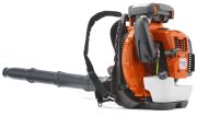 Máy thổi lá thổi bụi Husqvarna 580BTS