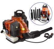 Máy thổi bụi chạy xăng Husqvarna 350BT