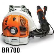 Máy thổi bụi lá đeo vai Stihl BR700