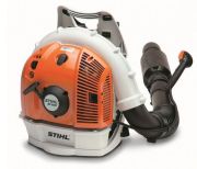 Máy thổi bụi thổi lá đeo vai Stihl BR500