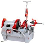 Máy tiện ren ống NikiPro Z1T-R4 (750W)