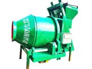 May tron be tong JZC 350 gau truot