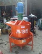 May tron vua phu gia 2 tang JW180 (3KW)