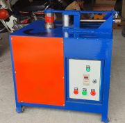 Máy uốn ống uốn góc 180 độ 1 trục BM51