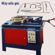 Máy uốn ống 1 trục thủy lực F51 (3KW)