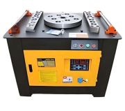 Máy uốn sắt điện tử GW50 (4KW)