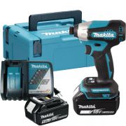 Máy vặn vít dùng pin makita DTD157RTJ (18V)