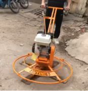 May xoa nen be tong Antinco 5.5HP