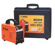 Máy hàn que siêu nhỏ Jasic Ares 120