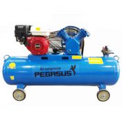 Máy nén khí chạy xăng Pegasus TM-V-0.25/8-100L (3HP)