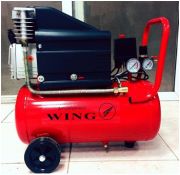 Máy nén khí đầu liền Wing TM0.1/8-9L (1.5HP)