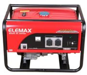 May phat dien Elemax SH4600EX (4.0KVA)