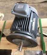 Motor mat bich Hitachi 2HP/1.5kw/380v