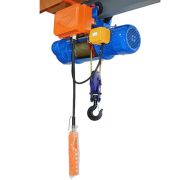 Palang cap dien DOSU CD1 (1000-10000kg) 380V
