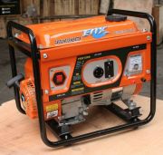 Máy phát điện xăng FOX 1200 (1.2KW)