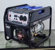 Máy phát điện Wotian Hyundai 3kw/220V
