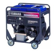 Máy phát điện Yamaha EF13000TE (10KVA)